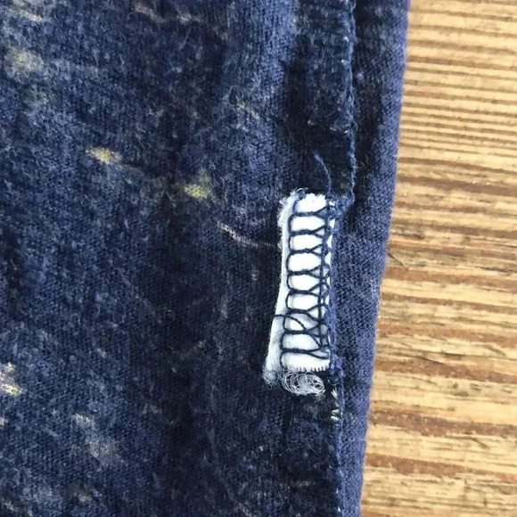 Lucky Brand Cotton Racerback Tank Top - Picture 8 of 9